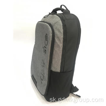 Pánsky veľkokapacitný batoh Business Travel Bag